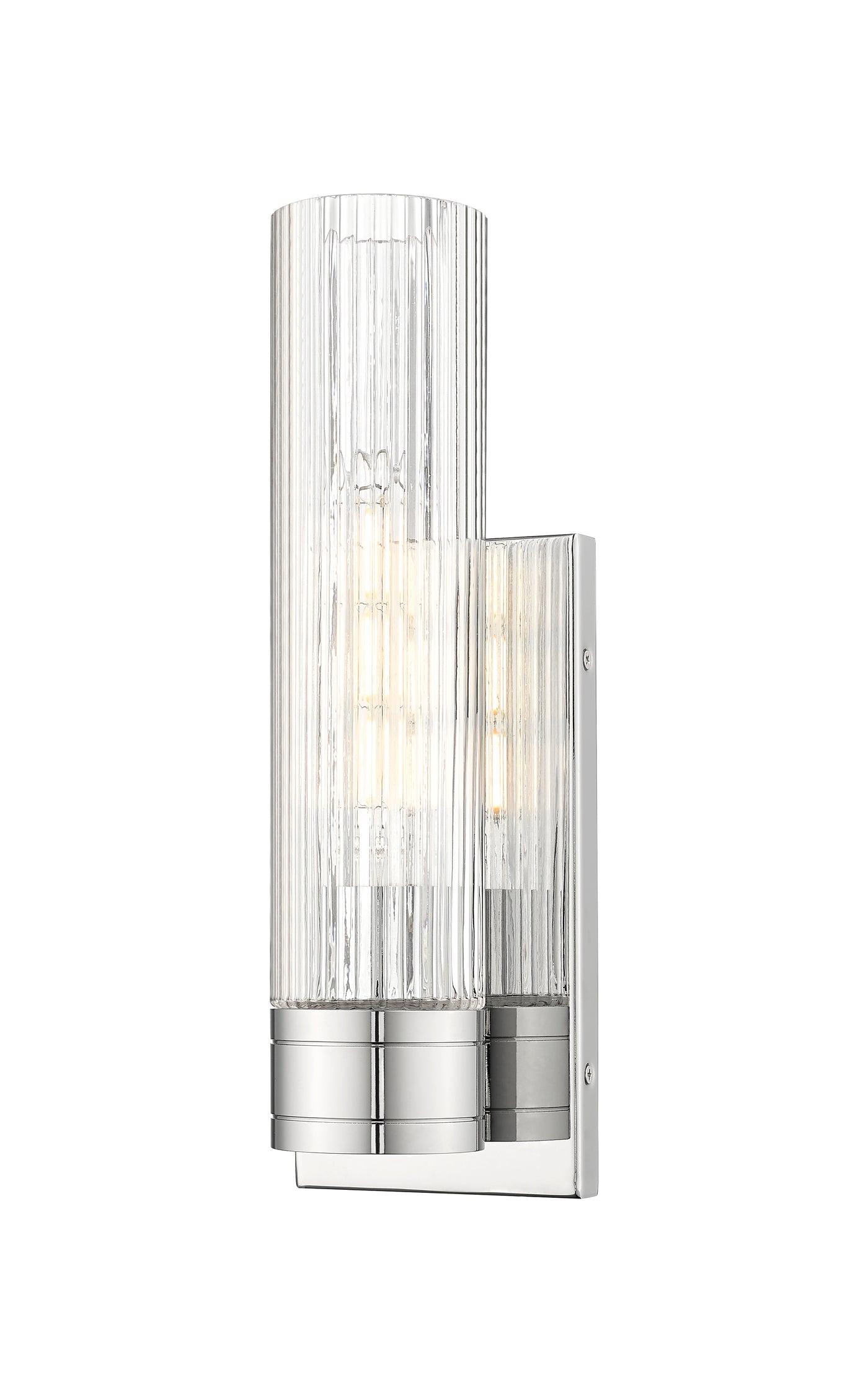 Edison Bath Vanity Light Cast Brass 35 Inch