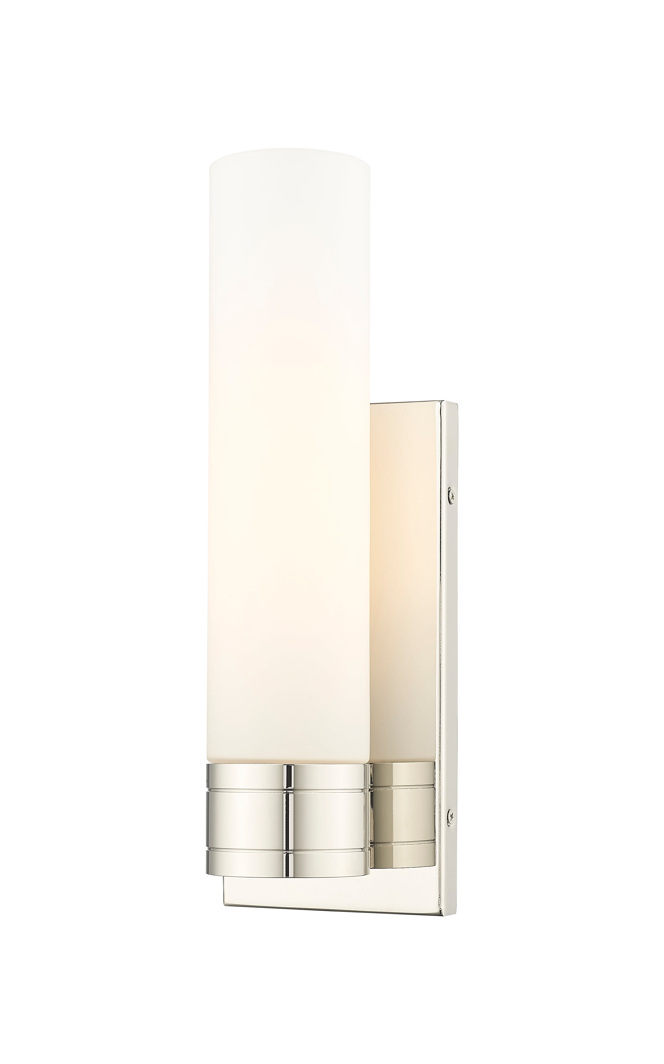 Edison Bath Vanity Light Cast Brass 35 Inch
