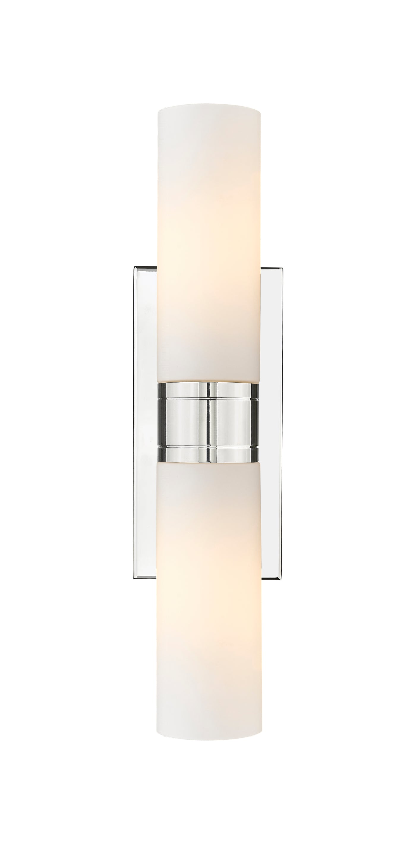 Downtown Urban Linear Bath Vanity Cast Brass