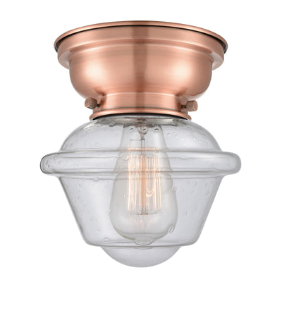 Franklin Flush Mount Brushed Satin Nickel