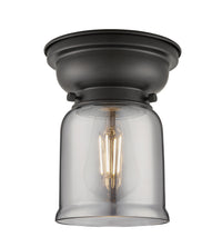 Franklin Flush Mount Brushed Satin Nickel