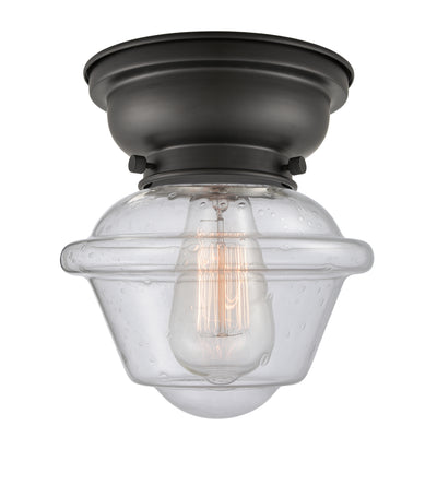 Franklin Flush Mount Brushed Satin Nickel