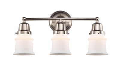 Franklin Restoration Bath Vanity Light Brass