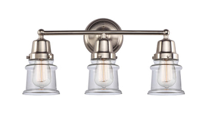 Franklin Restoration Bath Vanity Light Brass