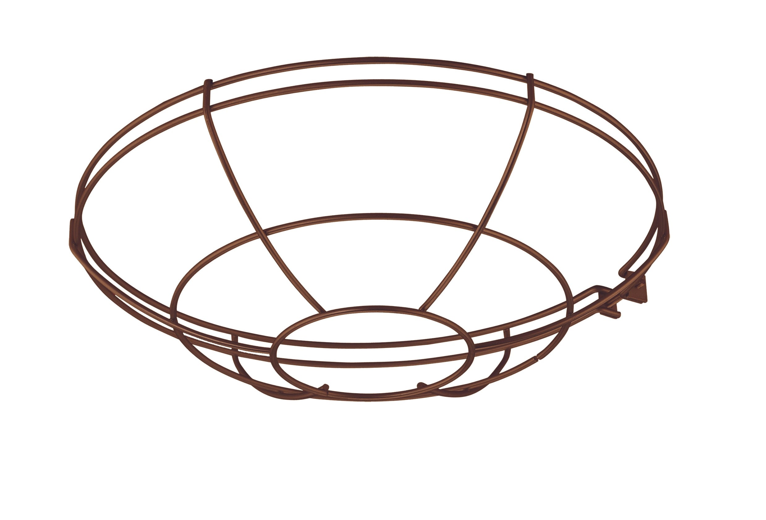 14.25'' Architectural Bronze R Series Wire Guard