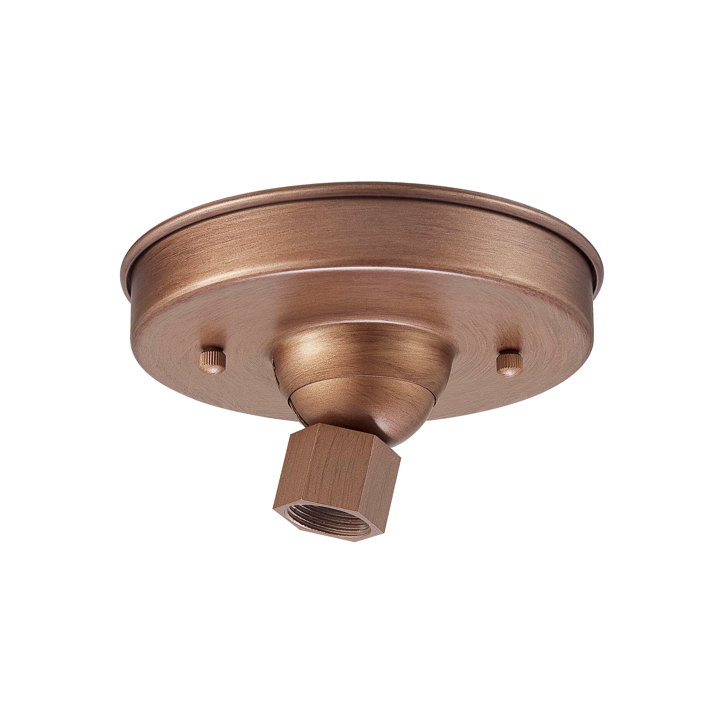 5.75'' Copper R Series Canopy Kit