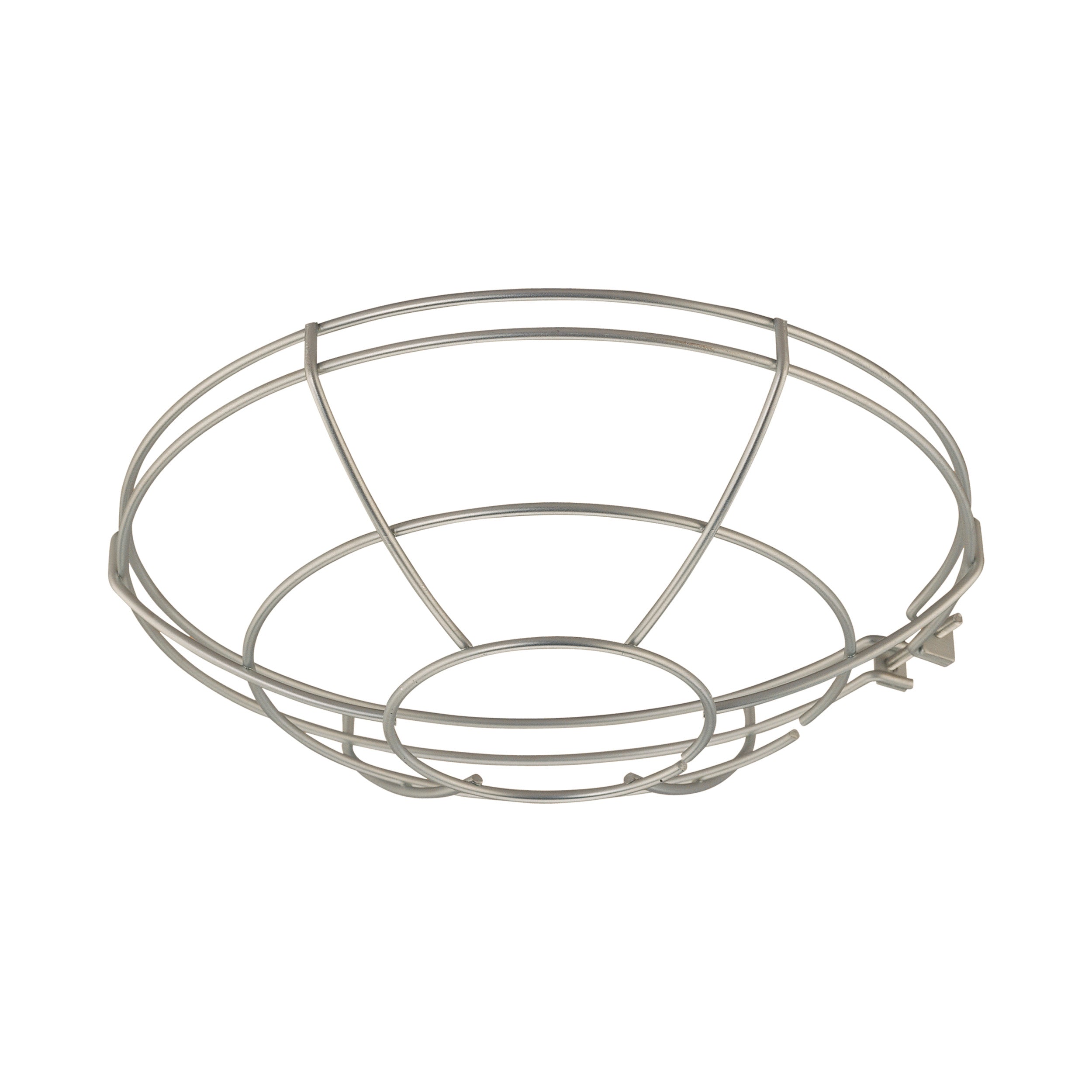 10.5'' Galvanized R Series Wire Guard
