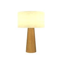 24.02'' Conical Accord Table Lamp Light