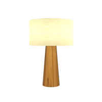 24.02'' Conical Accord Table Lamp Light