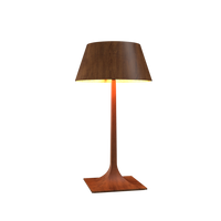 29.13'' Nosltalgia Accord Table Lamp Light