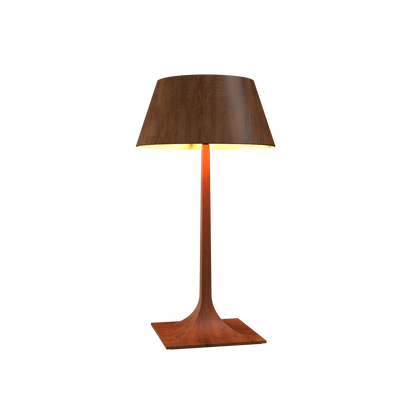 29.13'' Nosltalgia Accord Table Lamp Light