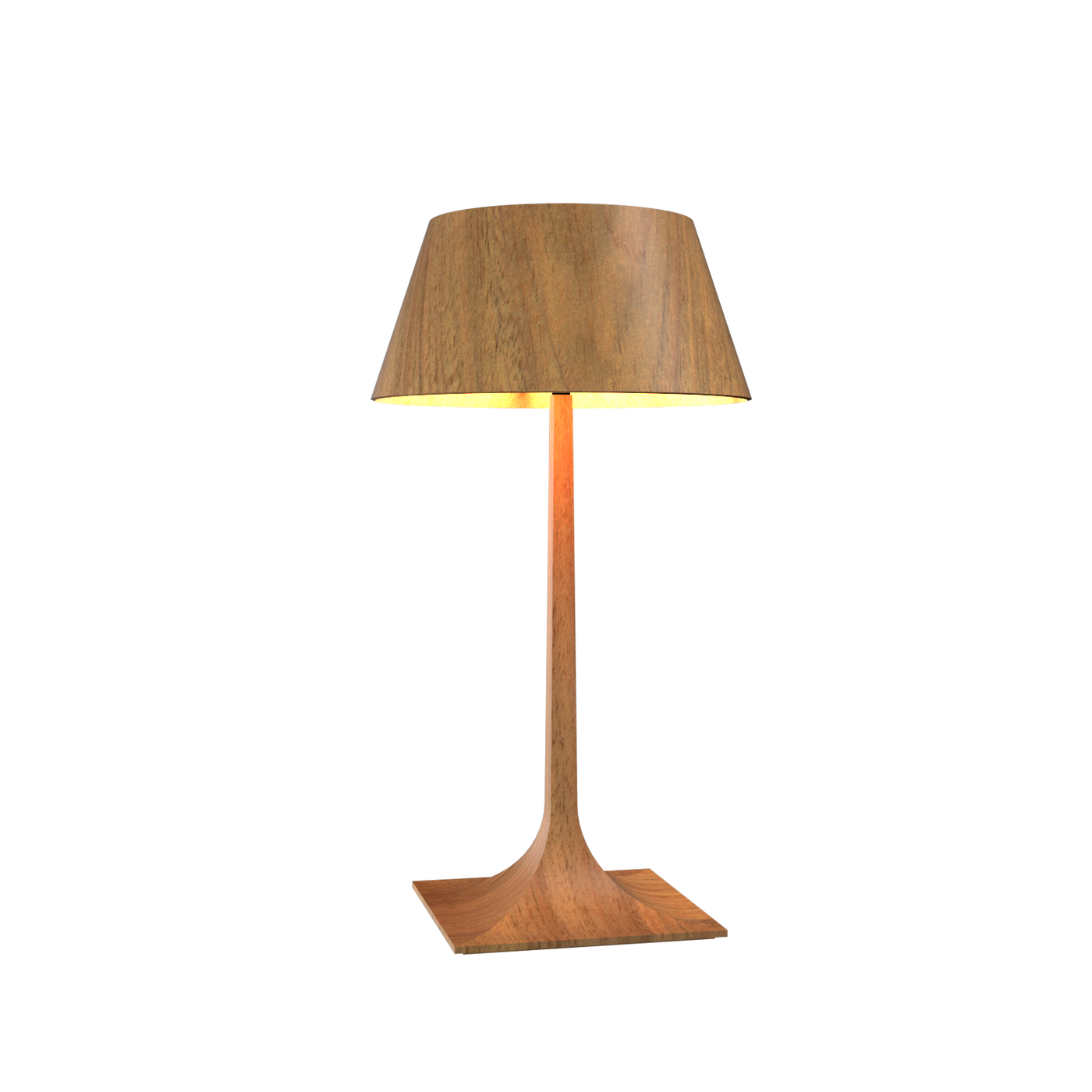 29.13'' Nosltalgia Accord Table Lamp Light