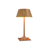 29.13'' Nosltalgia Accord Table Lamp Light