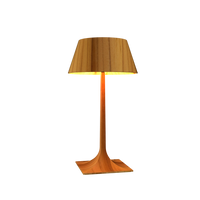 29.13'' Nosltalgia Accord Table Lamp Light