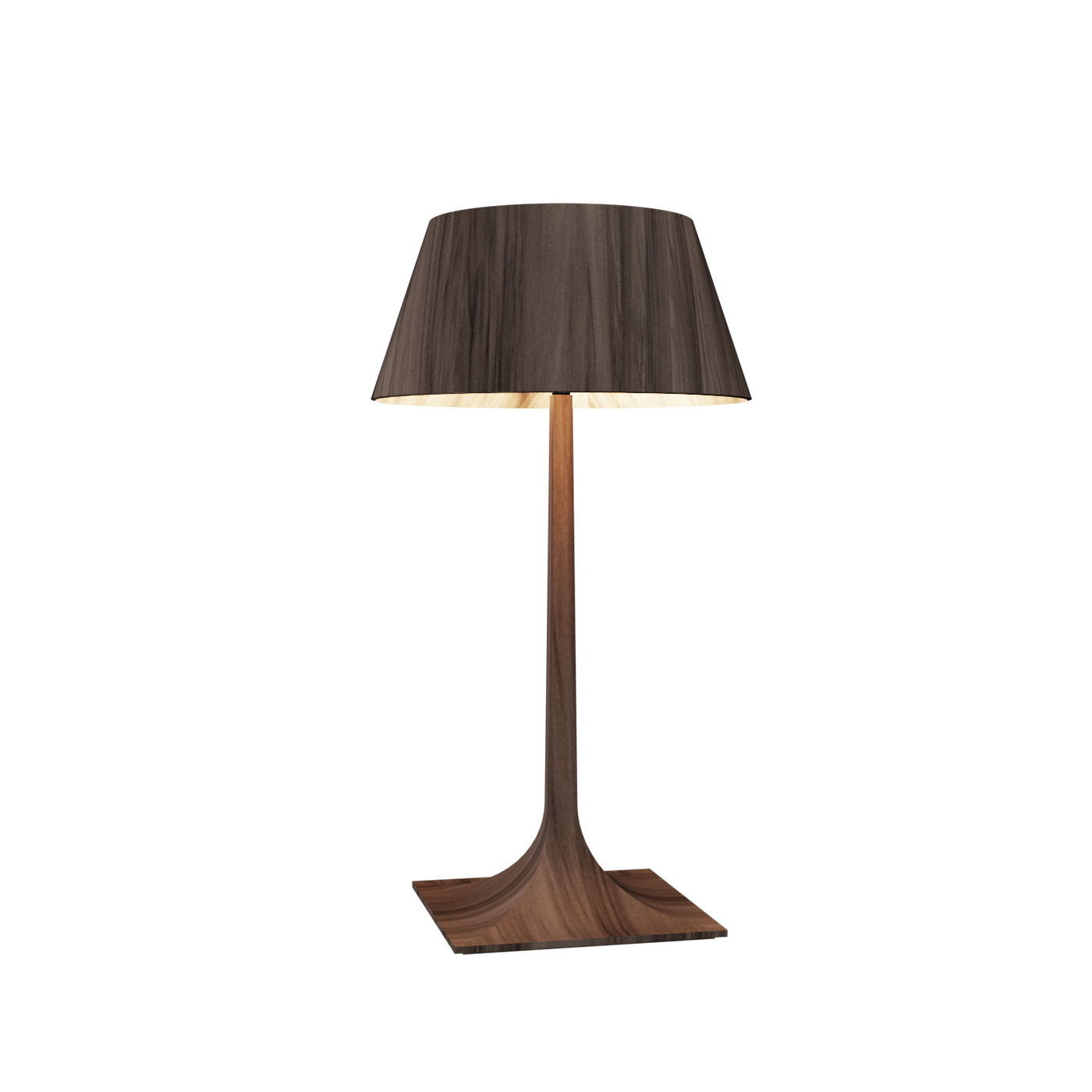 29.13'' Nosltalgia Accord Table Lamp Light