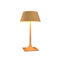 29.13'' Nosltalgia Accord Table Lamp Light