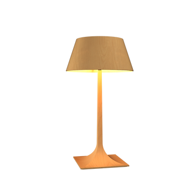 29.13'' Nosltalgia Accord Table Lamp Light