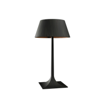 29.13'' Nosltalgia Accord Table Lamp Light