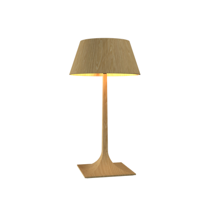 29.13'' Nosltalgia Accord Table Lamp Light