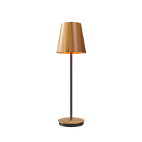 29.92'' Conical Accord Table Lamp Light