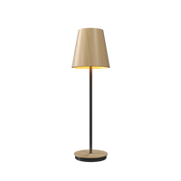 29.92'' Conical Accord Table Lamp Light