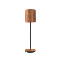 29.92'' Cylindrical Accord Table Lamp Light