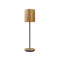 29.92'' Cylindrical Accord Table Lamp Light