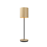 29.92'' Cylindrical Accord Table Lamp Light