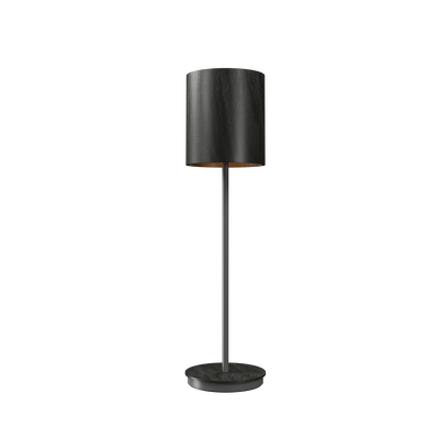 29.92'' Cylindrical Accord Table Lamp Light