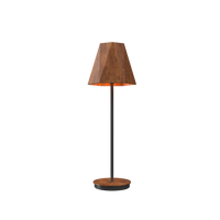 29.92'' Modern Facet Accord Table Lamp Light