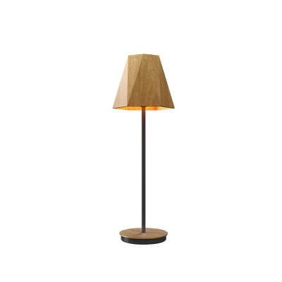 29.92'' Modern Facet Accord Table Lamp Light
