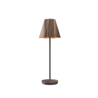 29.92'' Modern Facet Accord Table Lamp Light