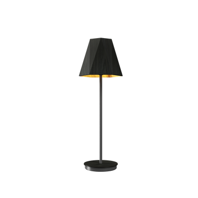 29.92'' Modern Facet Accord Table Lamp Light