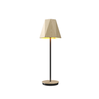 29.92'' Modern Facet Accord Table Lamp Light