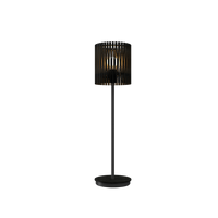 29.92'' Modern Living Hinges Accord Table Lamp Light