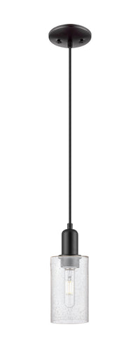 Arcadia Mini Pendant Antique Brass Finish