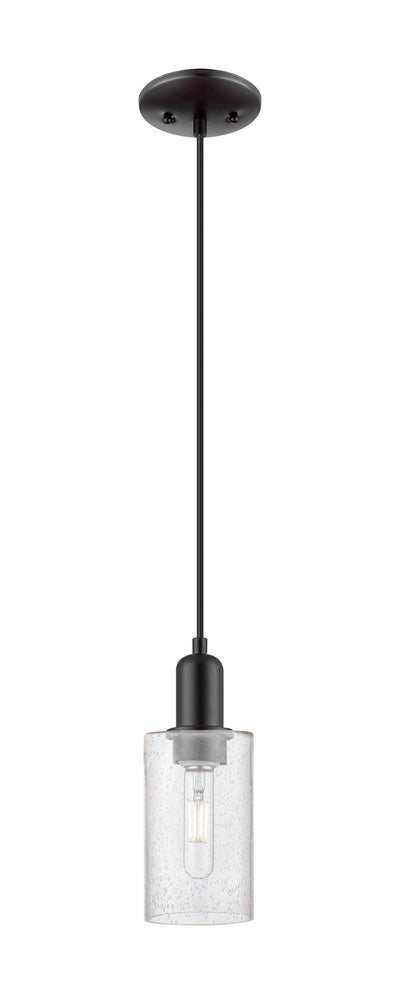 Arcadia Mini Pendant Antique Brass Finish