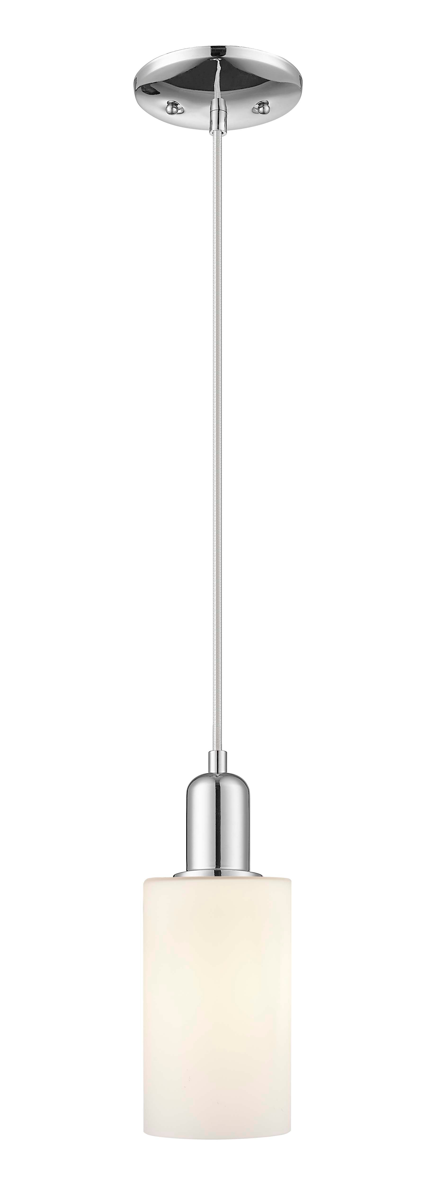 Arcadia Mini Pendant Antique Brass Finish