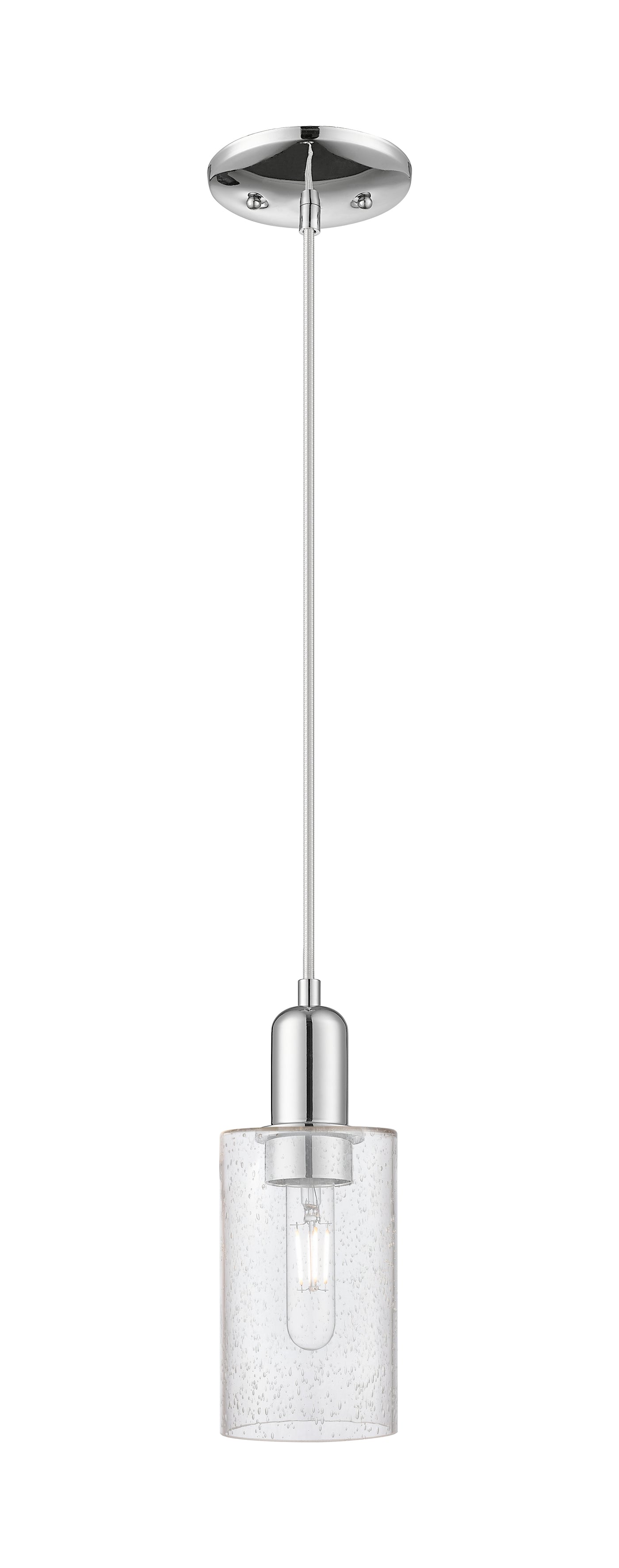 Arcadia Mini Pendant Antique Brass Finish