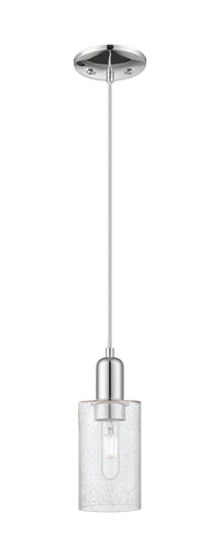 Arcadia Mini Pendant Antique Brass Finish