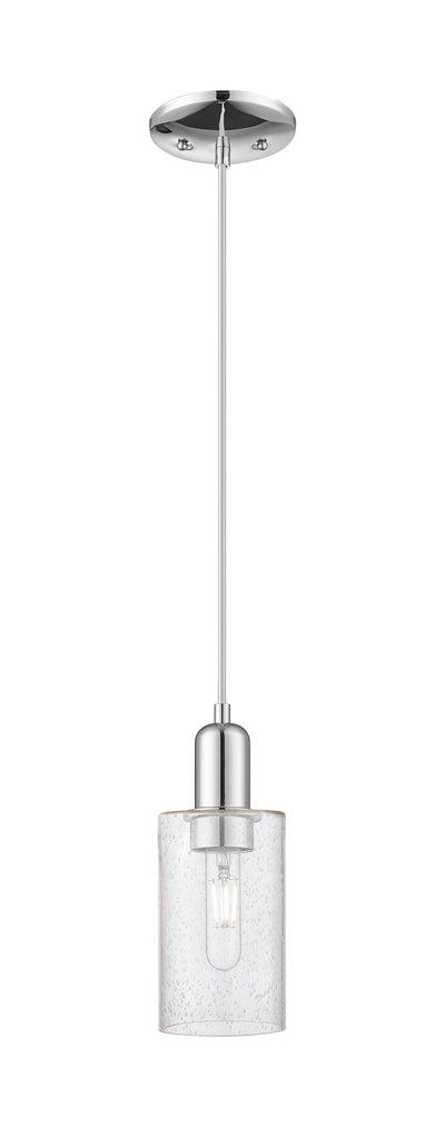 Arcadia Mini Pendant Antique Brass Finish