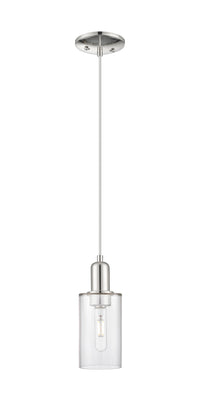 Arcadia Mini Pendant Antique Brass Finish