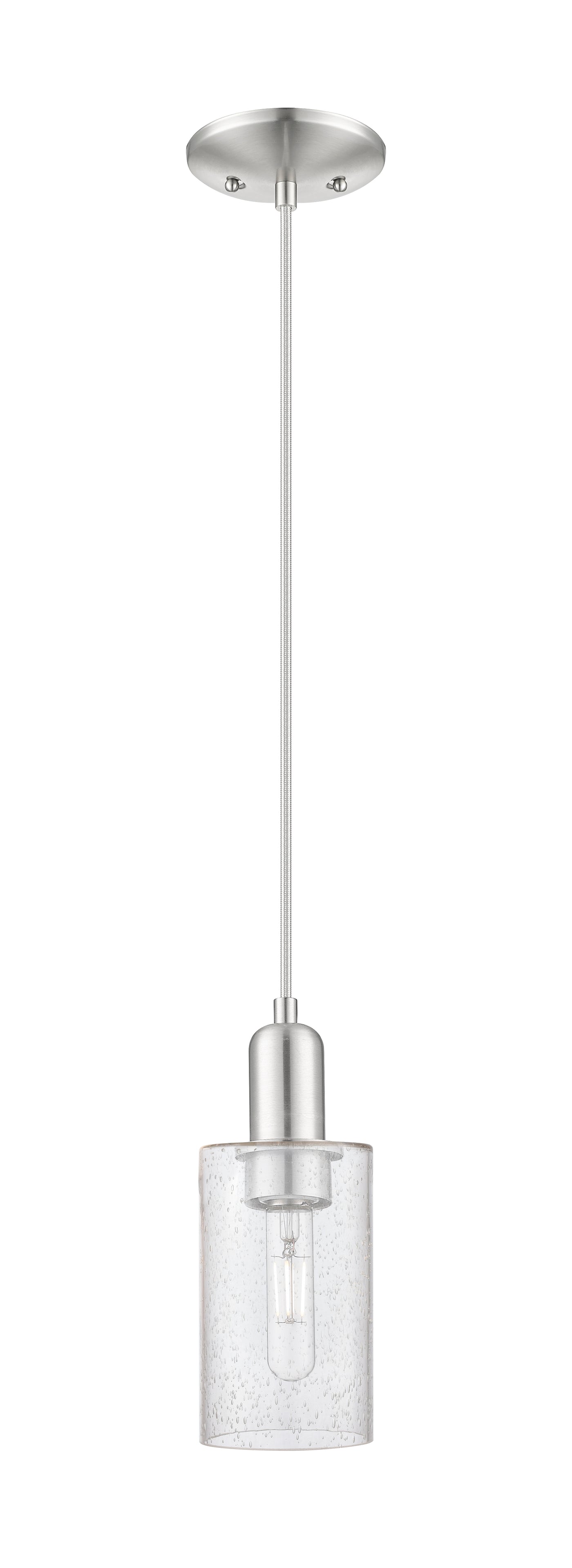 Arcadia Mini Pendant Antique Brass Finish