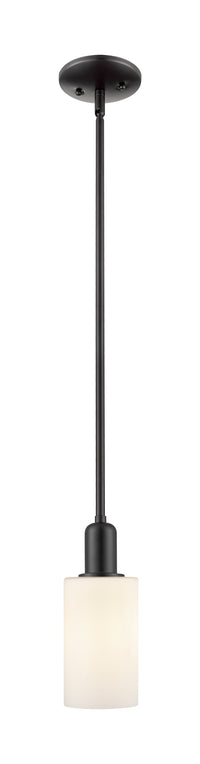 Arcadia Mini Pendant Antique Brass Finish