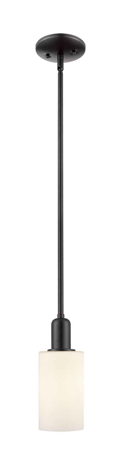 Arcadia Mini Pendant Antique Brass Finish