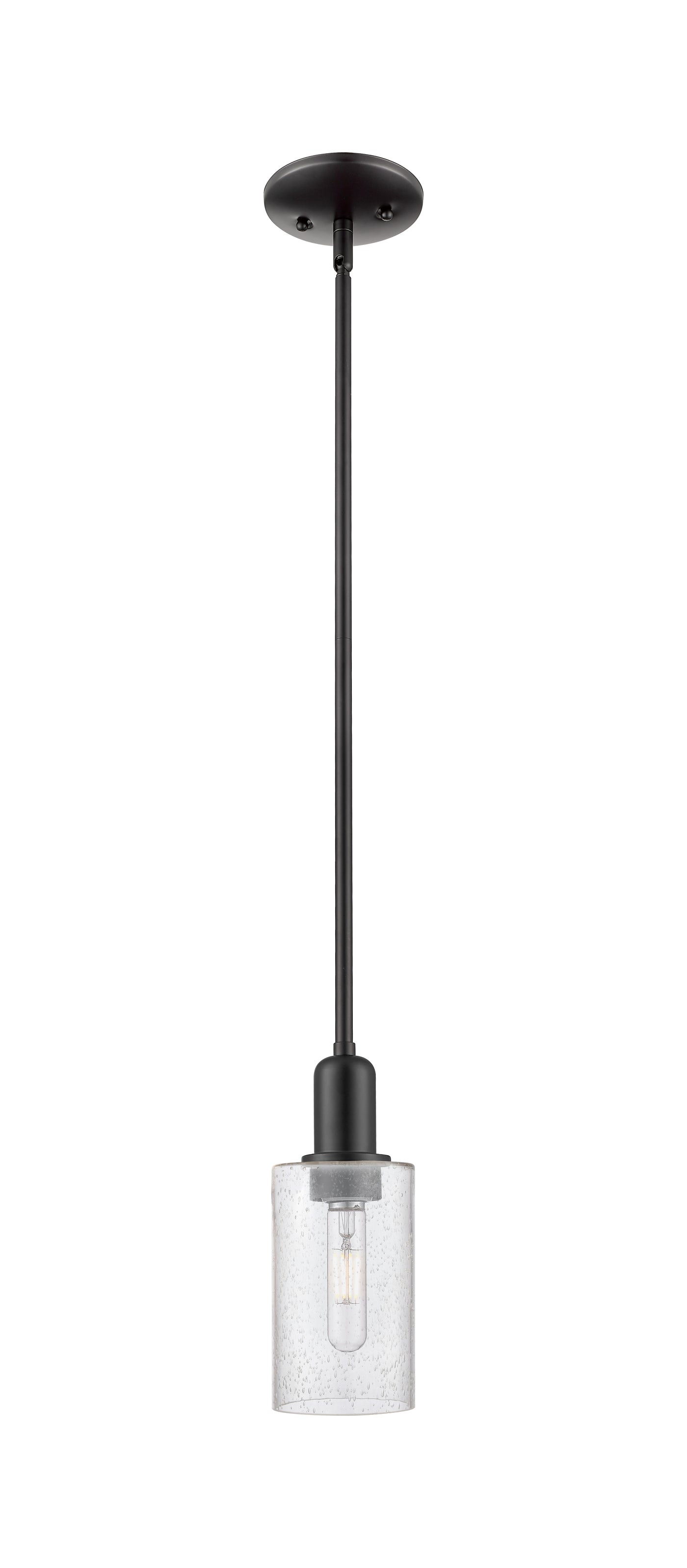 Arcadia Mini Pendant Antique Brass Finish
