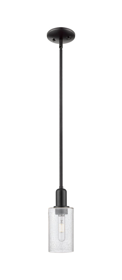 Arcadia Mini Pendant Antique Brass Finish