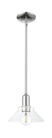 Arcadia Mini Pendant Antique Brass Steel