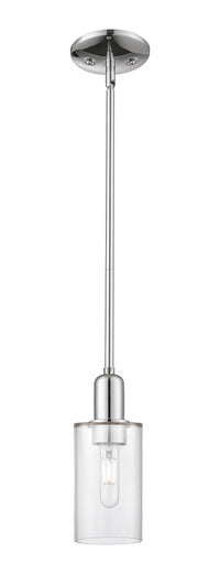 Arcadia Mini Pendant Antique Brass Finish