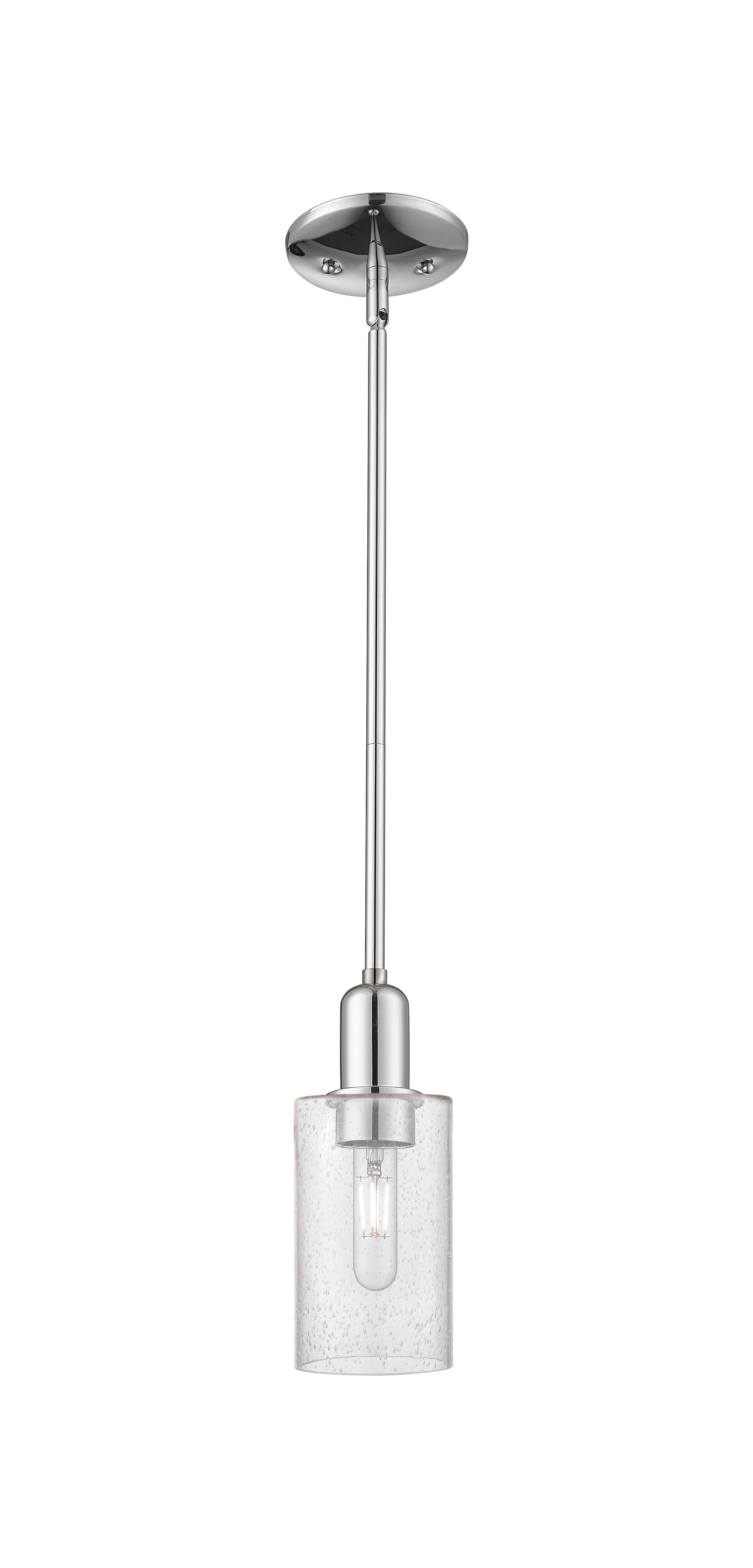 Arcadia Mini Pendant Antique Brass Finish